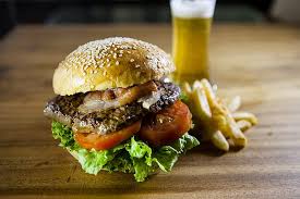 Hamburger