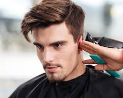 Men Haircut