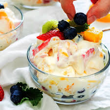 [FRD-051] Fruit Salad