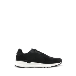 [FAS-004] Black Casual Shoes