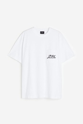 [FAS-007] Relaxed FIt t-shirt