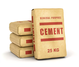 [CON-001] Cement 25kg
