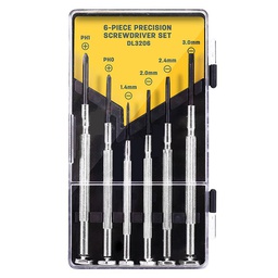 [CON-053] Screwdriver Set