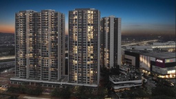 [PRT-005] Sky House BSD